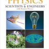 Physics for Scientists & Engineers with Modern Physics 4th Edition