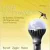 Finite Mathematics for Business, Economics, Life Sciences, and Social Sciences 13th Edition
