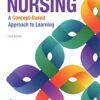 Nursing A Concept-based Approach to Learning Volume 2 3rd Edition