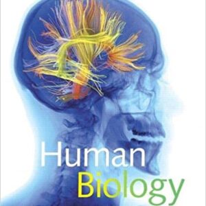 Human Biology Concepts and Current Issues 8th Edition by Michael D. Johnson