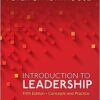 Introduction to Leadership 5th Edition by Peter G. Northouse
