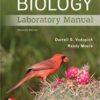 Biology Laboratory Manual 11th Edition Darrell Vodopich