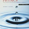 Physics for Scientists and Engineers A Strategic Approach with Modern Physics 4th Edition