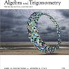Algebra and Trigonometry with Analytic Geometry 13th Edition by Earl W. Swokowski