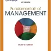 Fundamentals of Management 10th Edition by Ricky Griffin