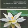 Crisis Assessment Intervention and Prevention 3rd Edition