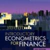 Introductory Econometrics for Finance 4th Edition