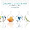 Organic Chemistry 4th Edition