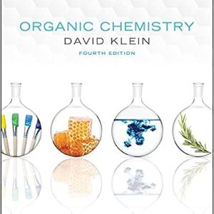Organic Chemistry 4th Edition