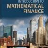 An Elementary Introduction to Mathematical Finance 3rd Edition by Sheldon M. Ross