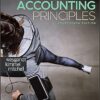 Accounting Principles 14th Edition by Jerry J. Weygandt