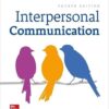 Interpersonal Communication 4th Edition by Kory Floyd