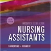Workbook and Competency Evaluation Review for Mosbys Textbook for Nursing Assistants by Sheila A. Sorrentino, Leighann Remmert, Relda T. Kelly