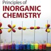 Principles of Inorganic Chemistry By Brian W. Pfennig