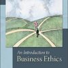 An Introduction to Business Ethics 5th Edition by Joseph
