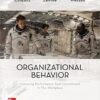 Organizational Behavior Improving Performance and Commitment in the Workplace 5th edition