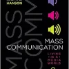 Mass Communication 8th Edition by Ralph E. Hanson