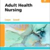 Adult Health Nursing 9th Edition