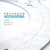 Advanced Accounting 13e 13th Edition by Hoyle Schaefer Doupnik