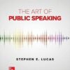 The Art of Public Speaking 13th Edition