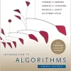 Introduction to Algorithms 4th Edition by Thomas H. Cormen