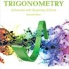 Algebra & Trigonometry 7th Edition by Michael Sullivan