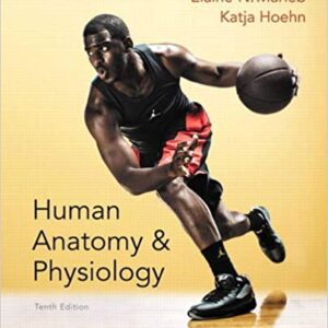 Human Anatomy & Physiology (10th Edition)