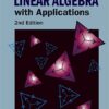 A Course In Linear Algebra With Applications 2nd Edition by Derek J S Robinson