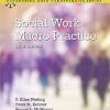 Social Work Macro Practice 6th Edition by F. Ellen Netting