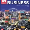M Start Here Business 6th Edition by Ferrell