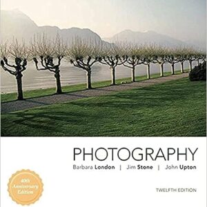 Photography 12th Edition