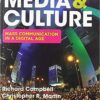 Media & Culture 12th Edition by Richard Campbell