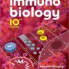 Janeway's Immunobiology 10th Edition by Kenneth Murphy