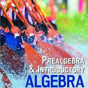 Prealgebra  Introductory Algebra by Julie Miller, Molly ONeill, Nancy Hyde )