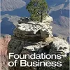 Foundations of Business 4th Edition by William M. Pride