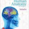 Human Anatomy 5th Edition by Saladin