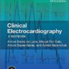 Clinical Electrocardiography A Textbook 5th Edition