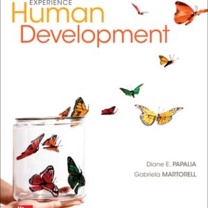 Experience Human Development 13th Edition by Diane Papalia