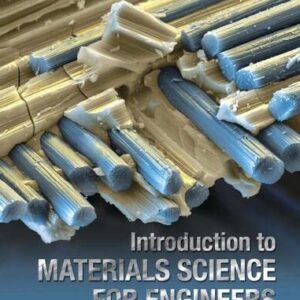 Introduction to Materials Science for Engineers 8th Edition