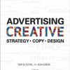 Advertising Creative Strategy Copy Design 4th Edition - Tom Altstiel