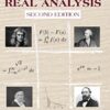 A Concrete Introduction to Real Analysis 2nd Edition by Robert Carlson