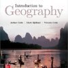 Introduction to Geography (WCB Geography) 15th Edition by Arthur Getis