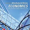Managerial Economics and Organizational Architecture 6e 6th