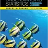 Understanding Statistics in the Behavioral Sciences 10th