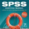 SPSS Survival Manual 7th Edition