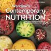 Wardlaw's Contemporary Nutrition A Functional Approach 5th Edition by Gordon M. Wardlaw