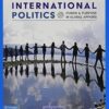 International Relations 11th Edition