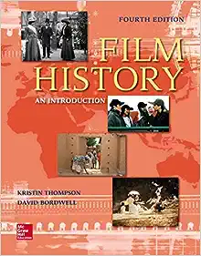 Film history An Introduction 4th Edition