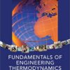 Fundamentals of Engineering Thermodynamics 8th Edition by Michael J. Moran