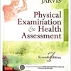 Physical Examination & Health Assessment 7th Edition